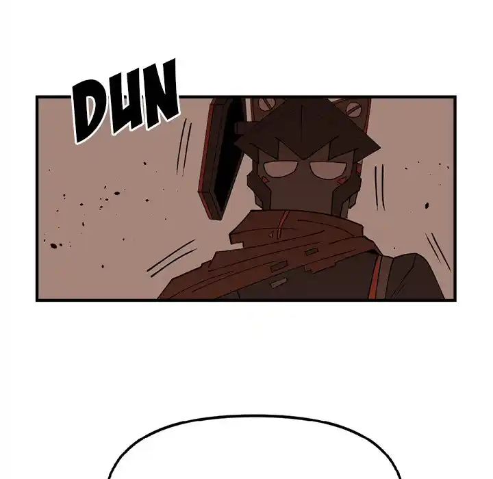 Iron Mech Bride Chapter 99