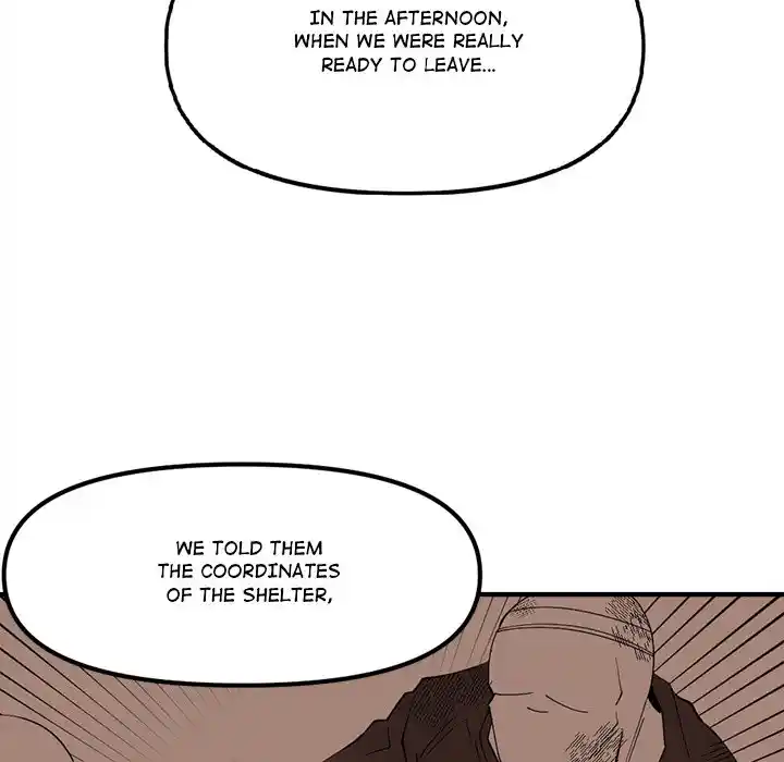 Iron Mech Bride Chapter 99