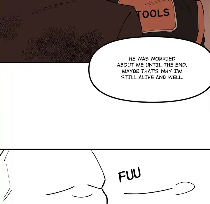 Iron Mech Bride Chapter 99