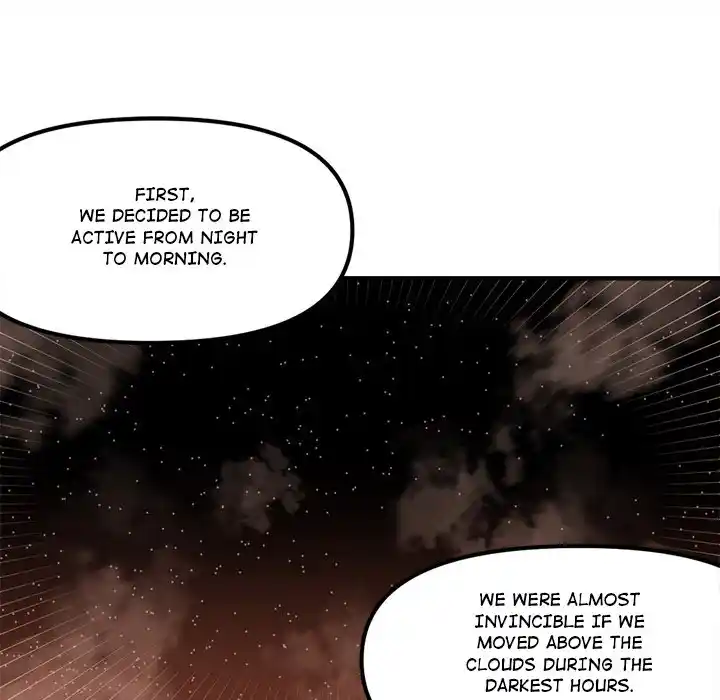 Iron Mech Bride Chapter 99