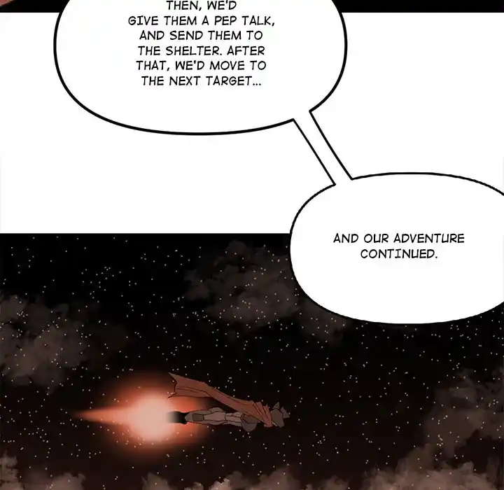 Iron Mech Bride Chapter 99