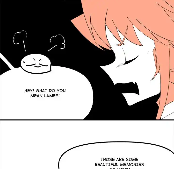 Iron Mech Bride Chapter 99