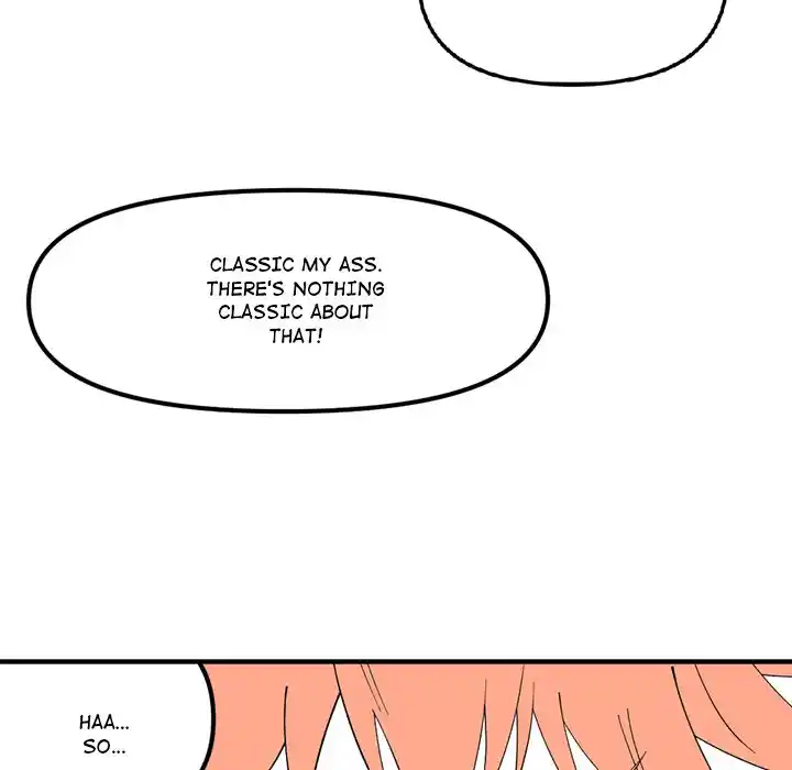 Iron Mech Bride Chapter 99