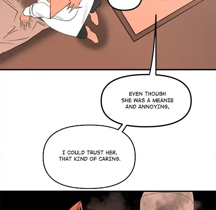 Iron Mech Bride Chapter 99