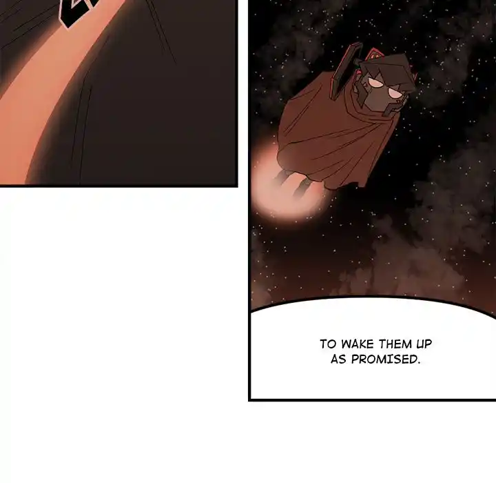 Iron Mech Bride Chapter 99