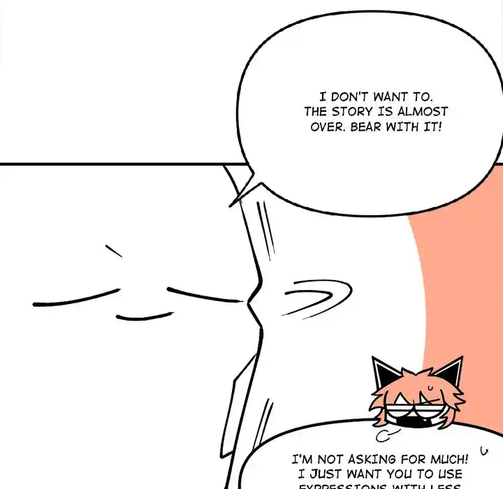 Iron Mech Bride Chapter 99