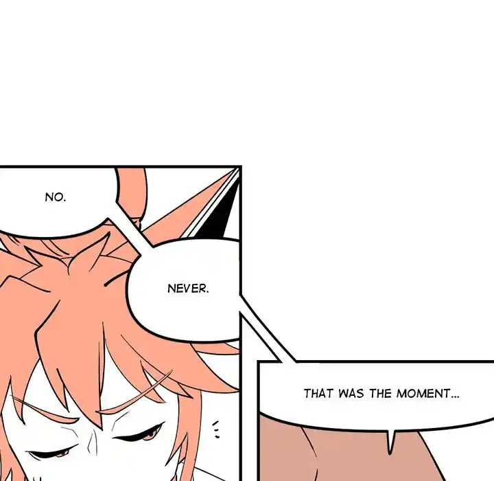 Iron Mech Bride Chapter 99