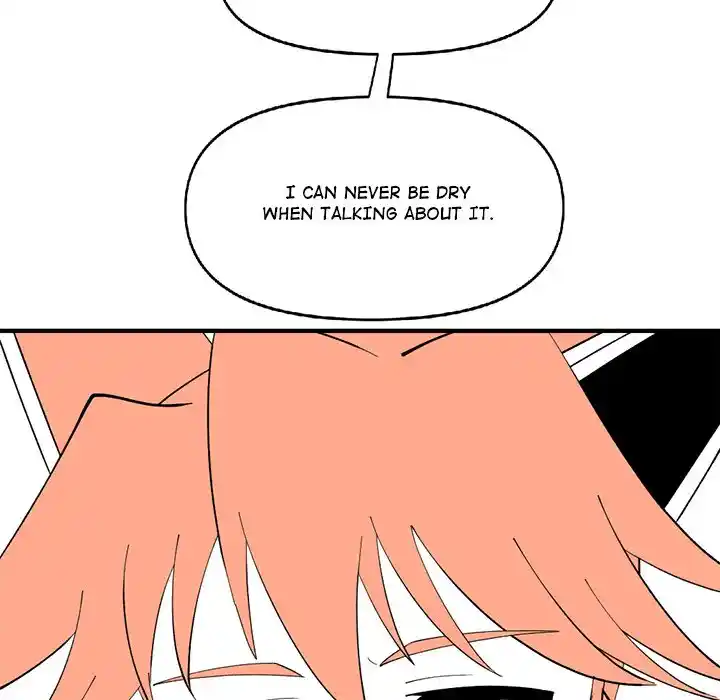 Iron Mech Bride Chapter 99