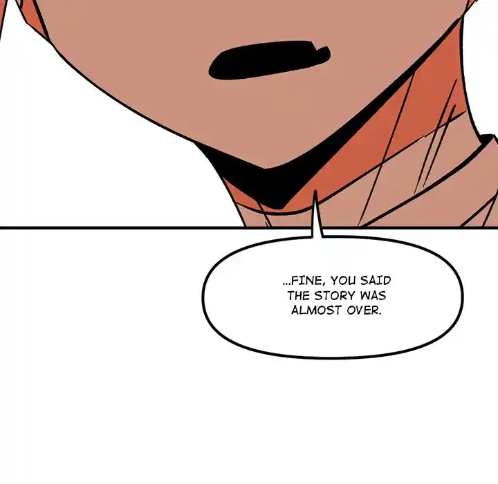 Iron Mech Bride Chapter 99