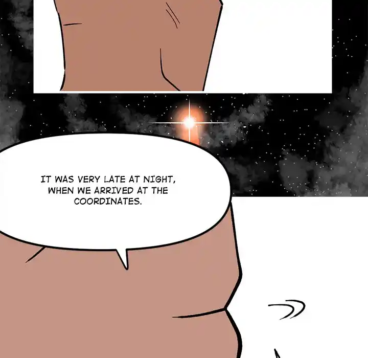 Iron Mech Bride Chapter 99