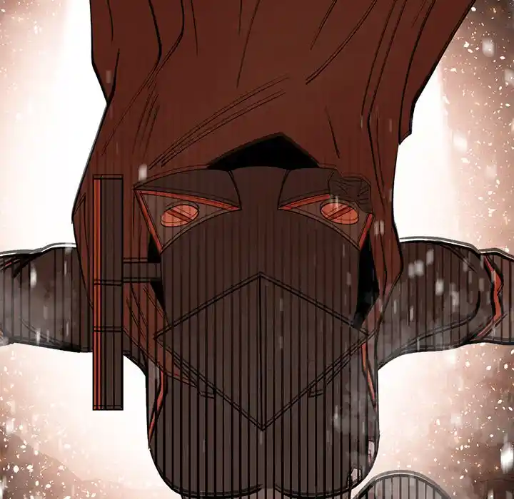 Iron Mech Bride Chapter 99