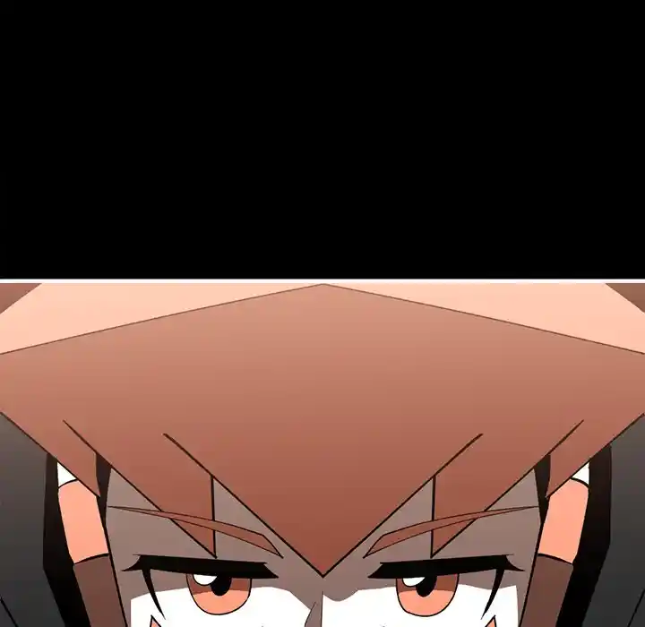 Iron Mech Bride Chapter 99