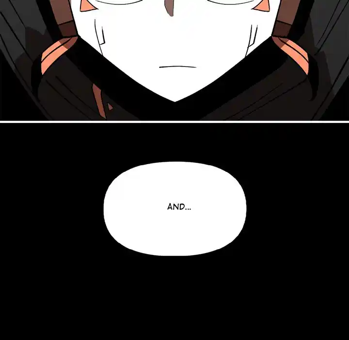 Iron Mech Bride Chapter 99