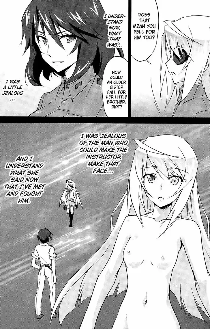 IS (YUUKI Homura) 19