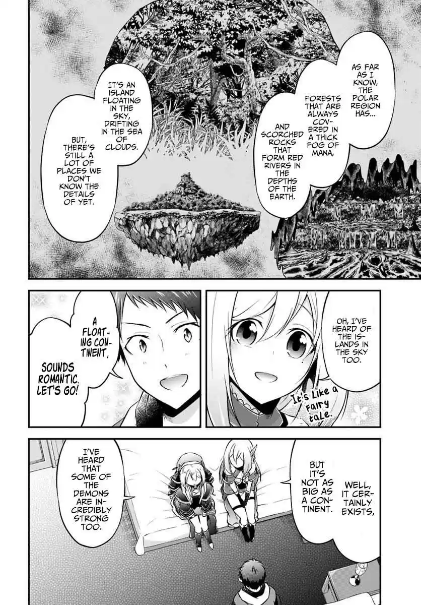 Isekai Cheat Survival Meshi 19 Tools of another world