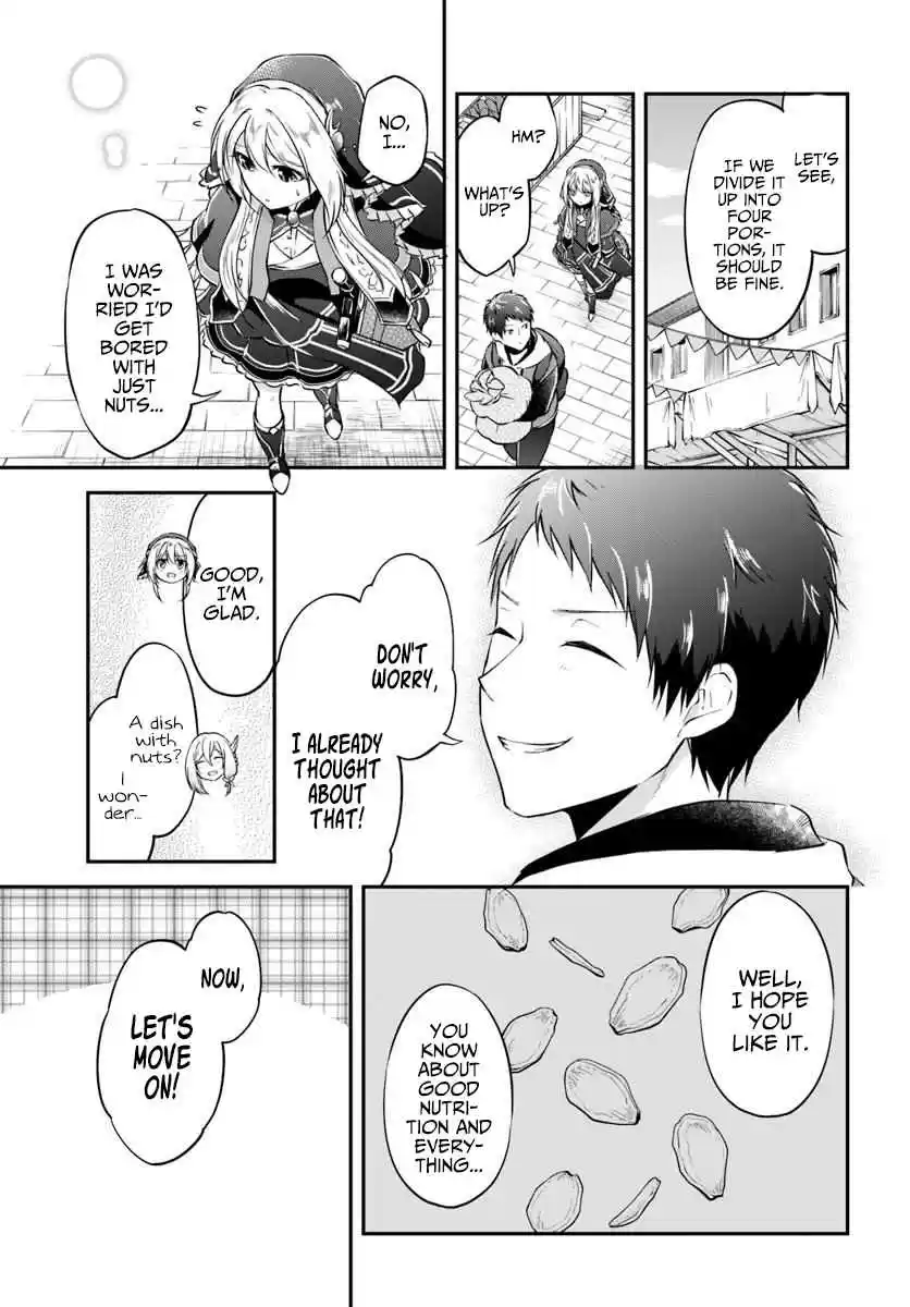 Isekai Cheat Survival Meshi 19 Tools of another world