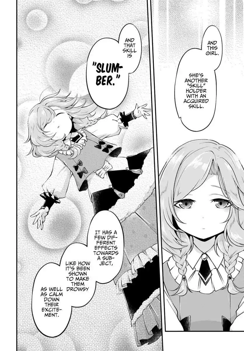 Isekai Cheat Survival Meshi 20 Alicia