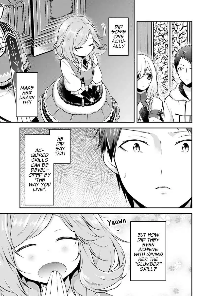 Isekai Cheat Survival Meshi 20 Alicia