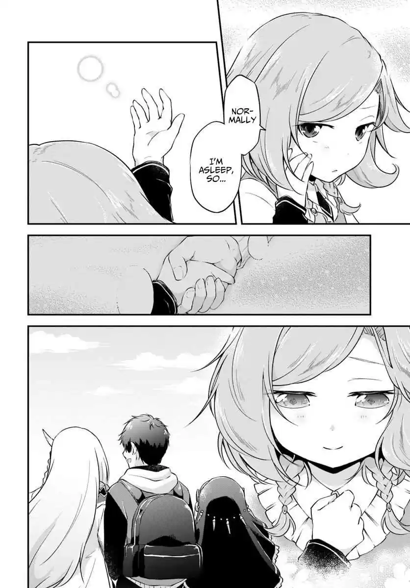 Isekai Cheat Survival Meshi 20 Alicia