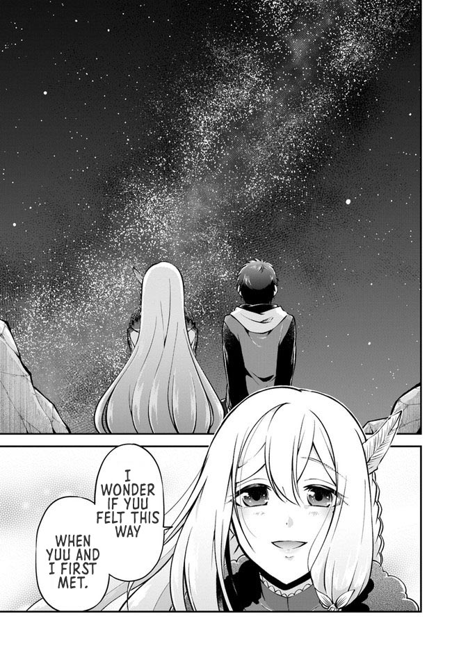 Isekai Cheat Survival Meshi 41