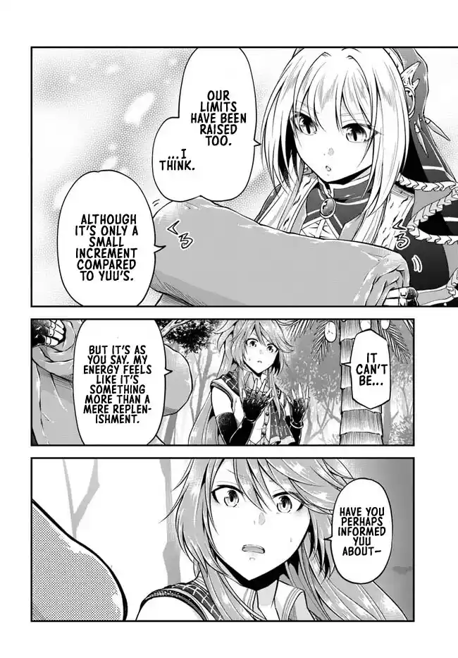 Isekai Cheat Survival Meshi 50