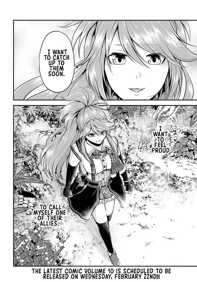 Isekai Cheat Survival Meshi 50