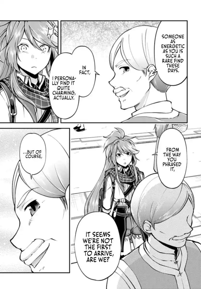 Isekai Cheat Survival Meshi 61