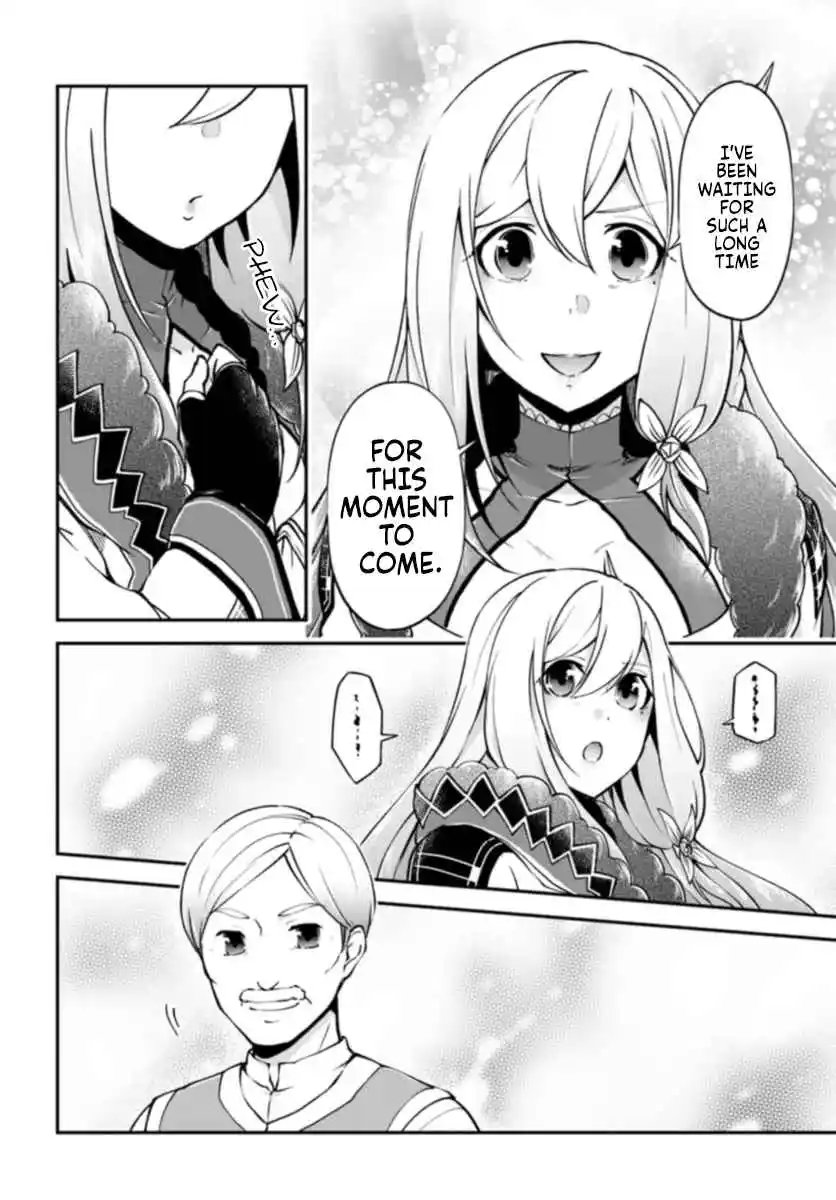 Isekai Cheat Survival Meshi 61