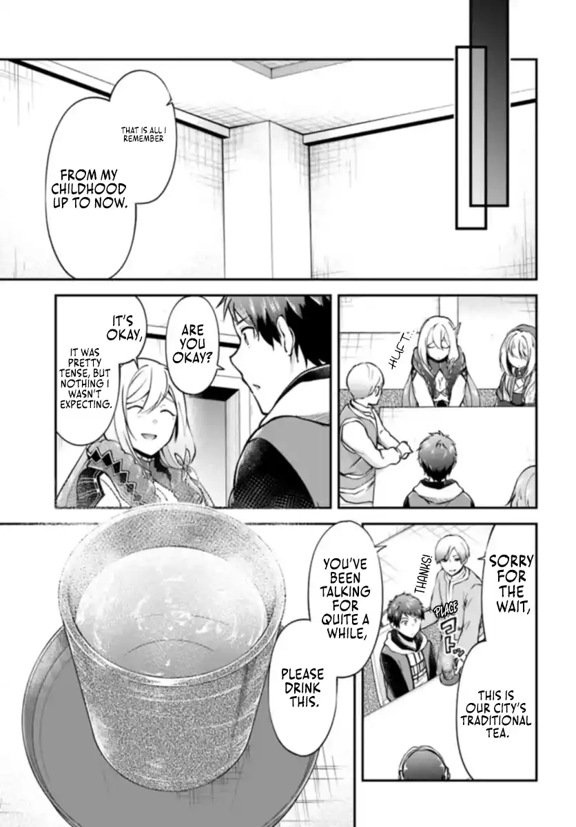 Isekai Cheat Survival Meshi 61