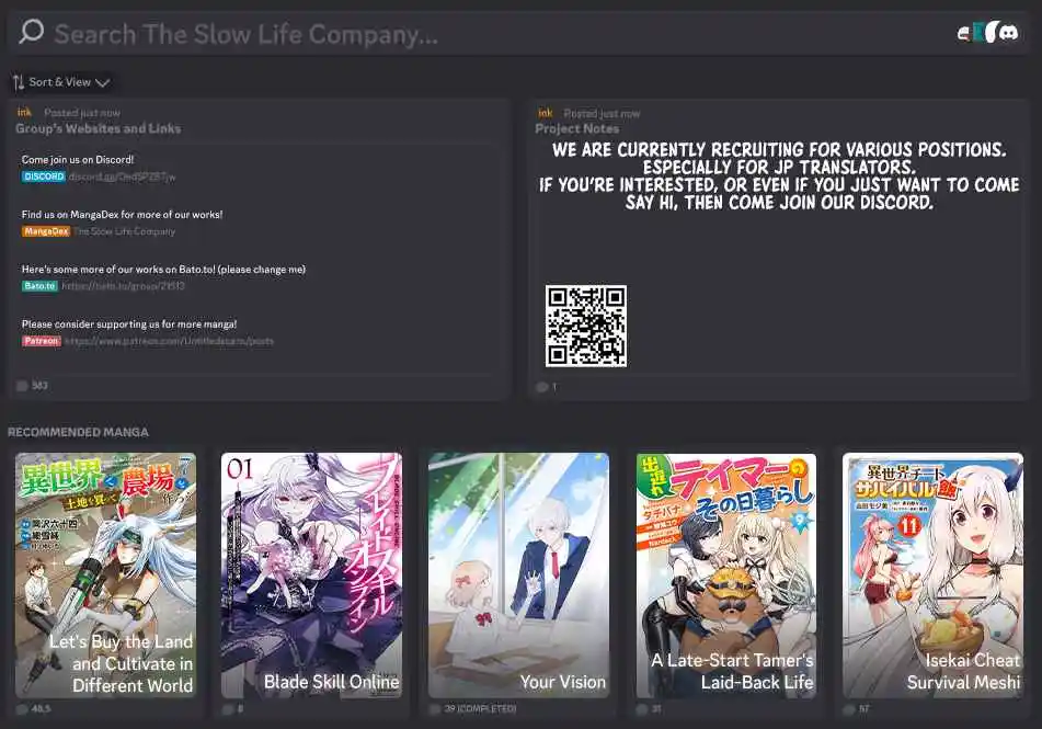 Isekai Cheat Survival Meshi 61