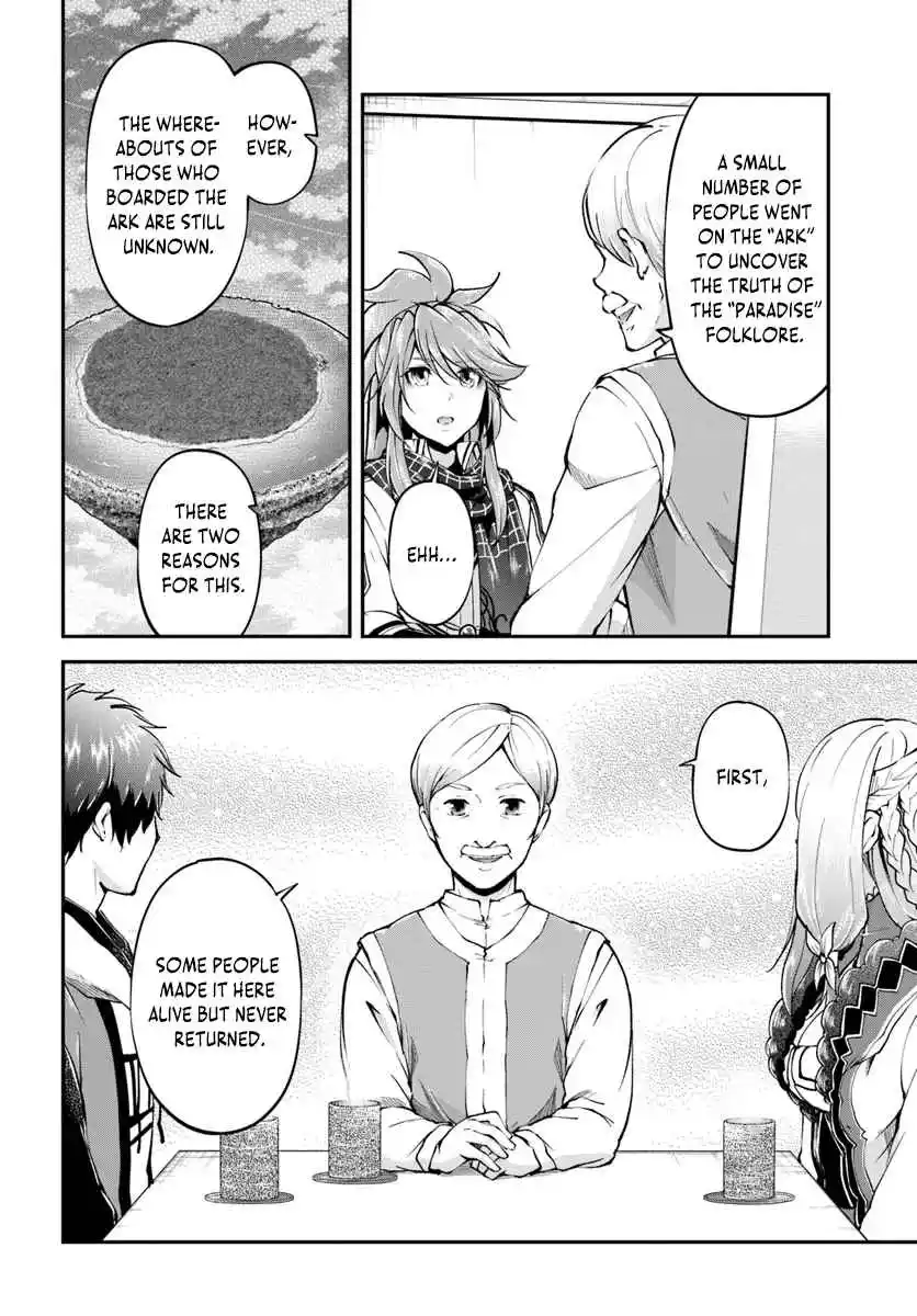 Isekai Cheat Survival Meshi 62