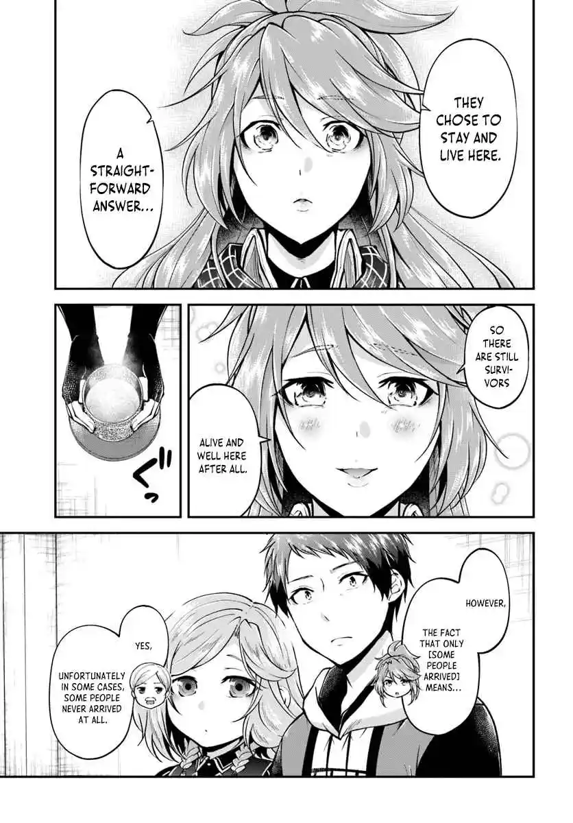 Isekai Cheat Survival Meshi 62