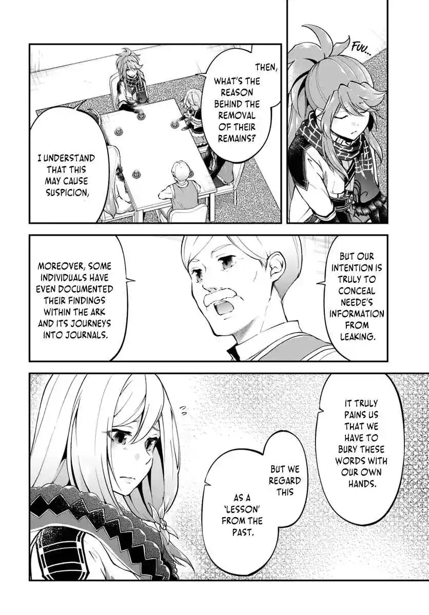 Isekai Cheat Survival Meshi 62