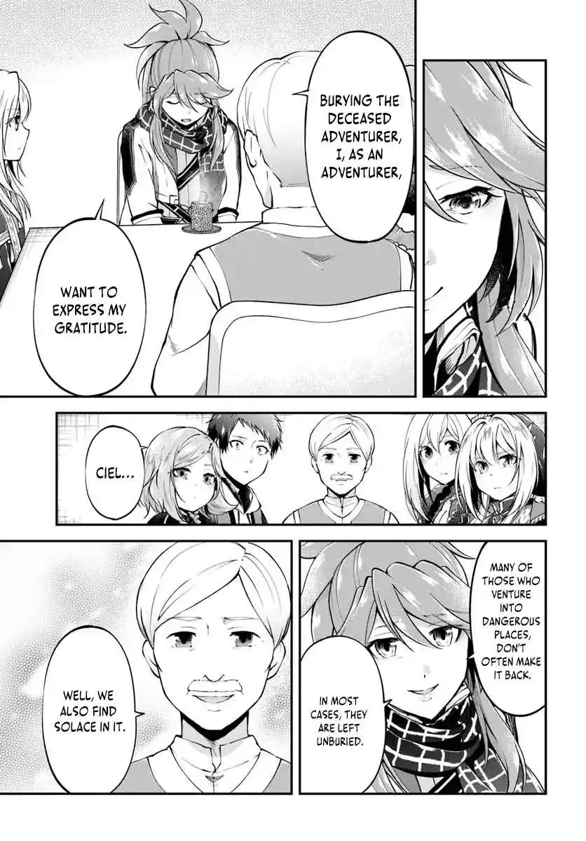 Isekai Cheat Survival Meshi 62