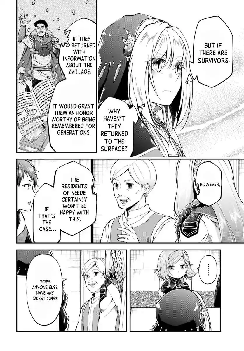 Isekai Cheat Survival Meshi 62