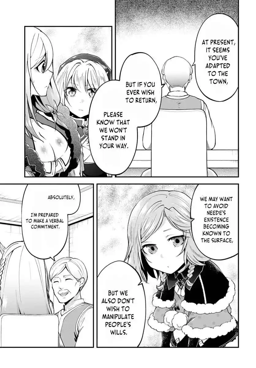 Isekai Cheat Survival Meshi 62