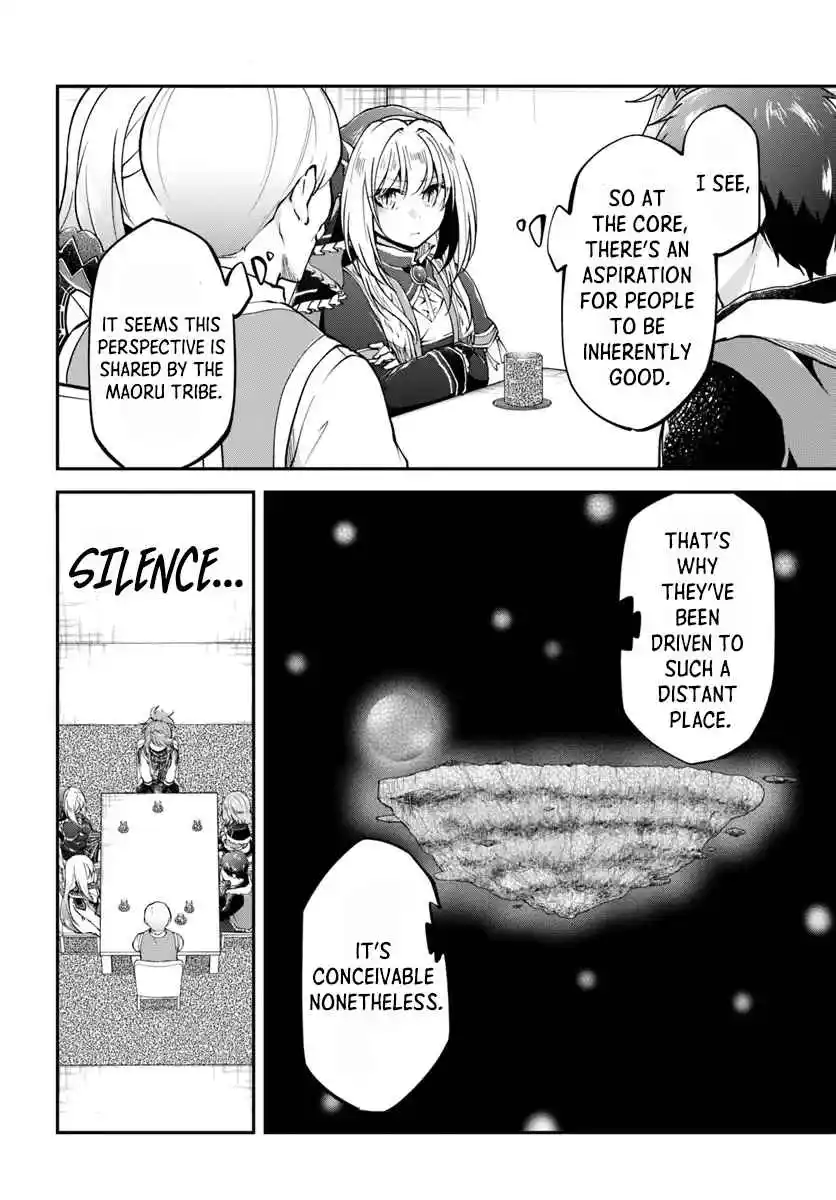 Isekai Cheat Survival Meshi 62