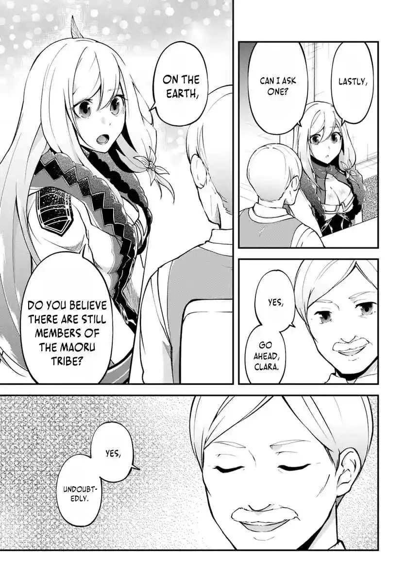 Isekai Cheat Survival Meshi 62