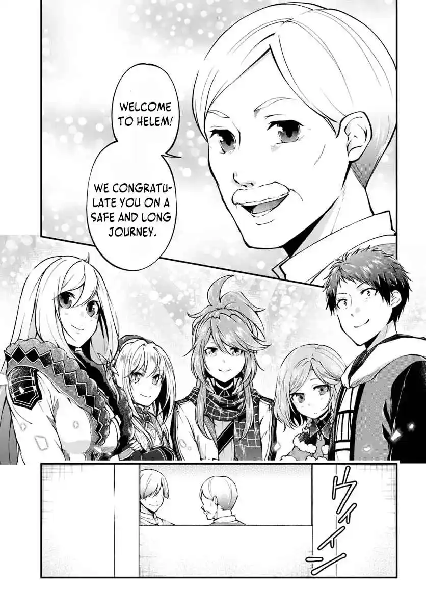 Isekai Cheat Survival Meshi 62