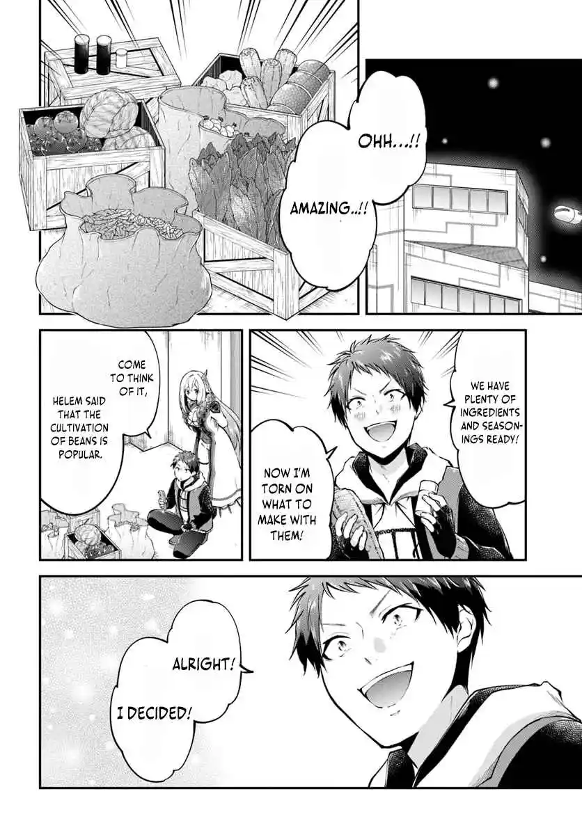 Isekai Cheat Survival Meshi 62