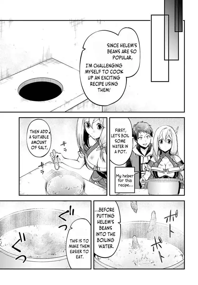 Isekai Cheat Survival Meshi 62