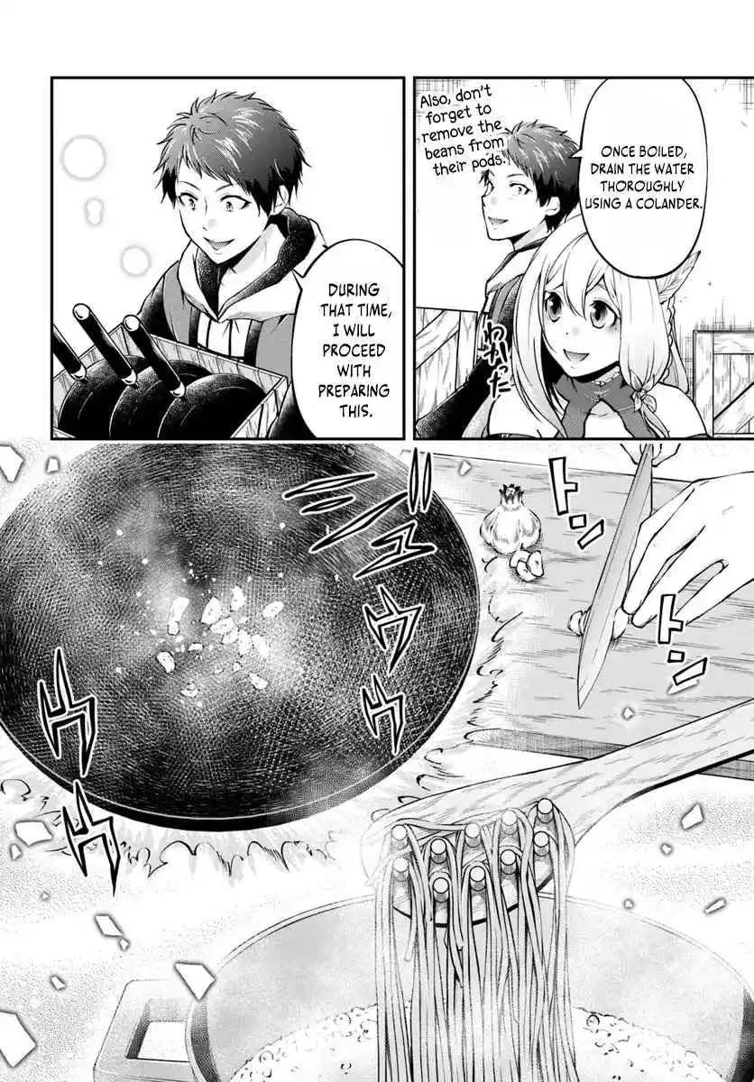 Isekai Cheat Survival Meshi 62