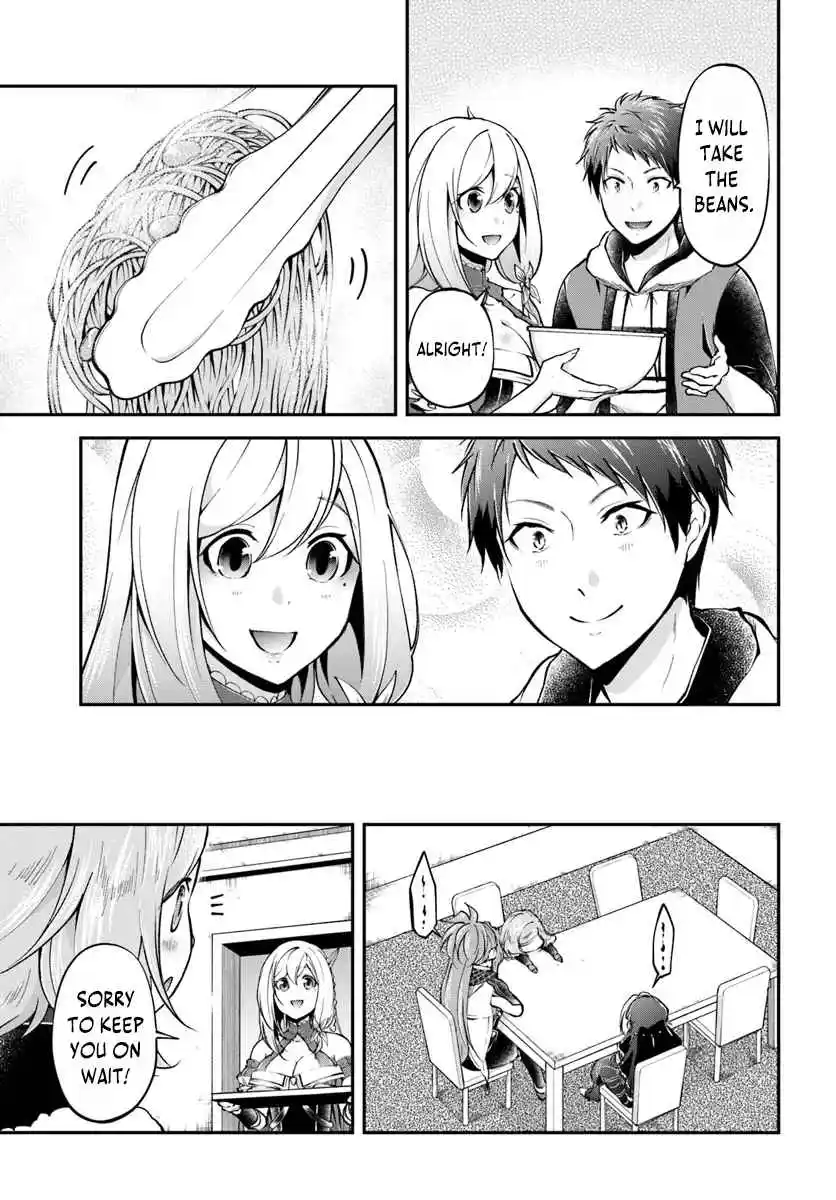 Isekai Cheat Survival Meshi 62