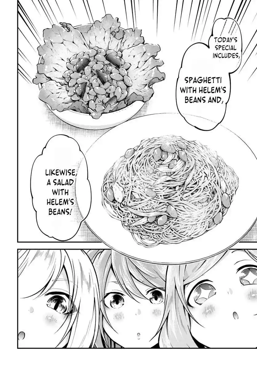 Isekai Cheat Survival Meshi 62