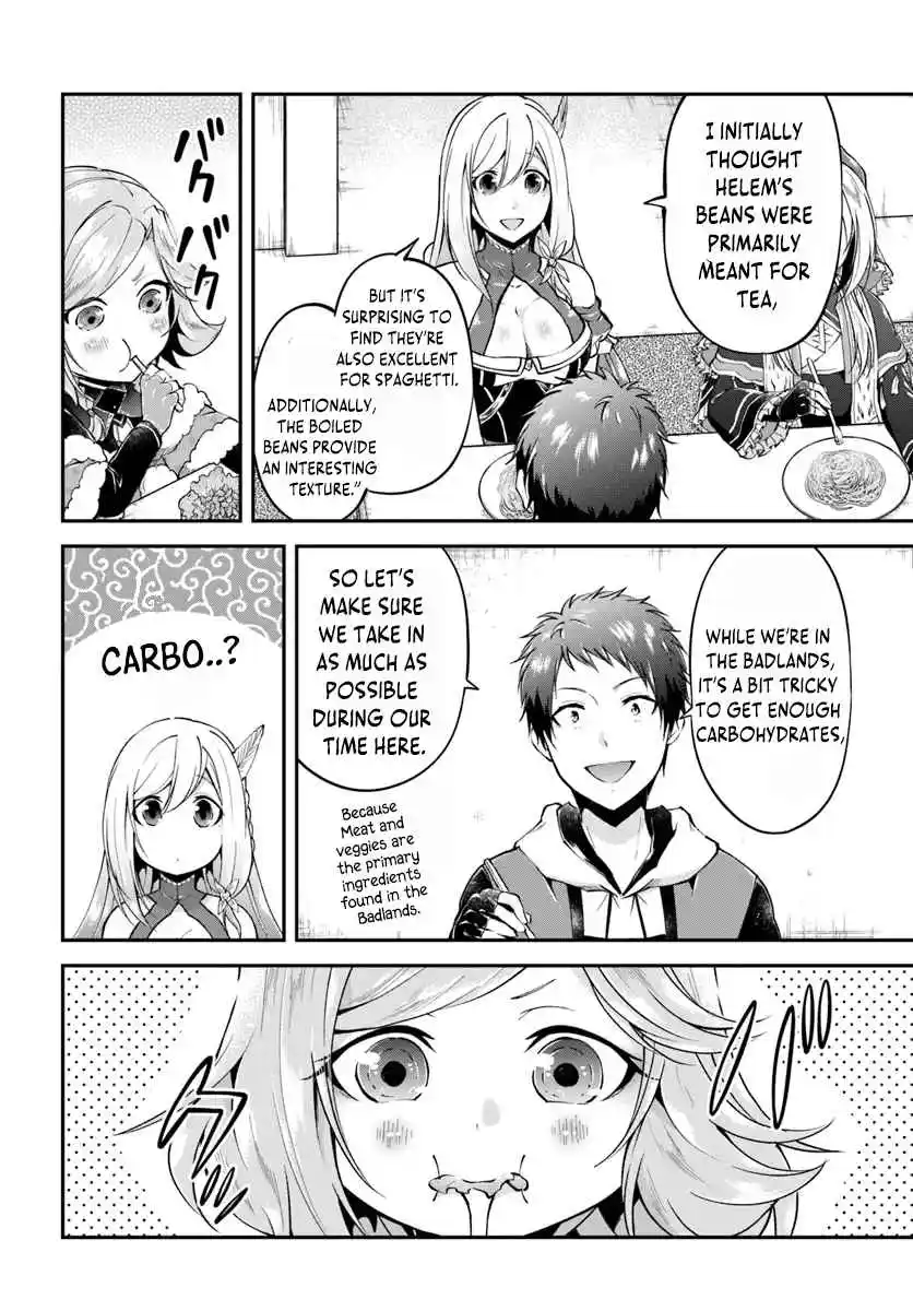 Isekai Cheat Survival Meshi 62