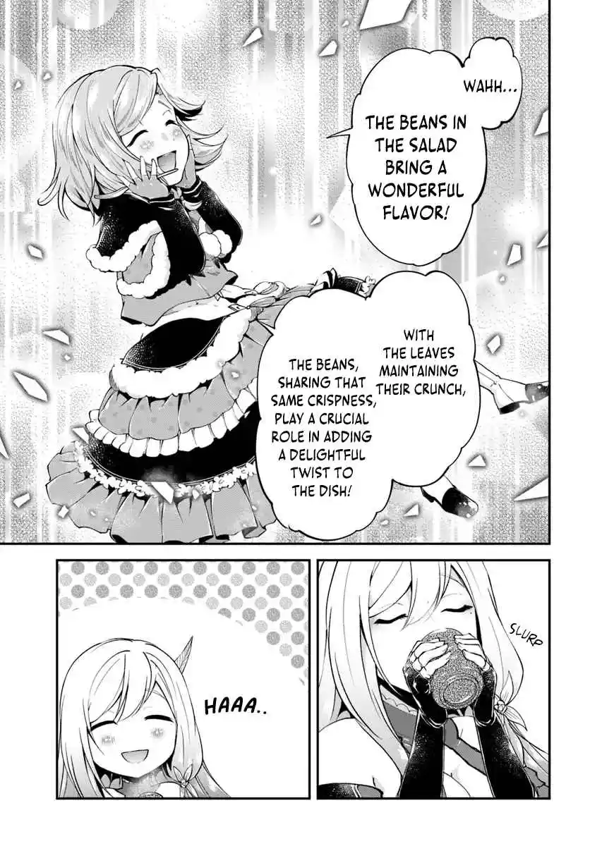 Isekai Cheat Survival Meshi 62