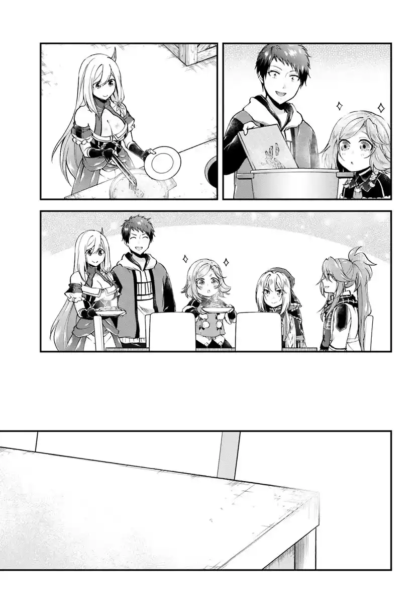 Isekai Cheat Survival Meshi 62