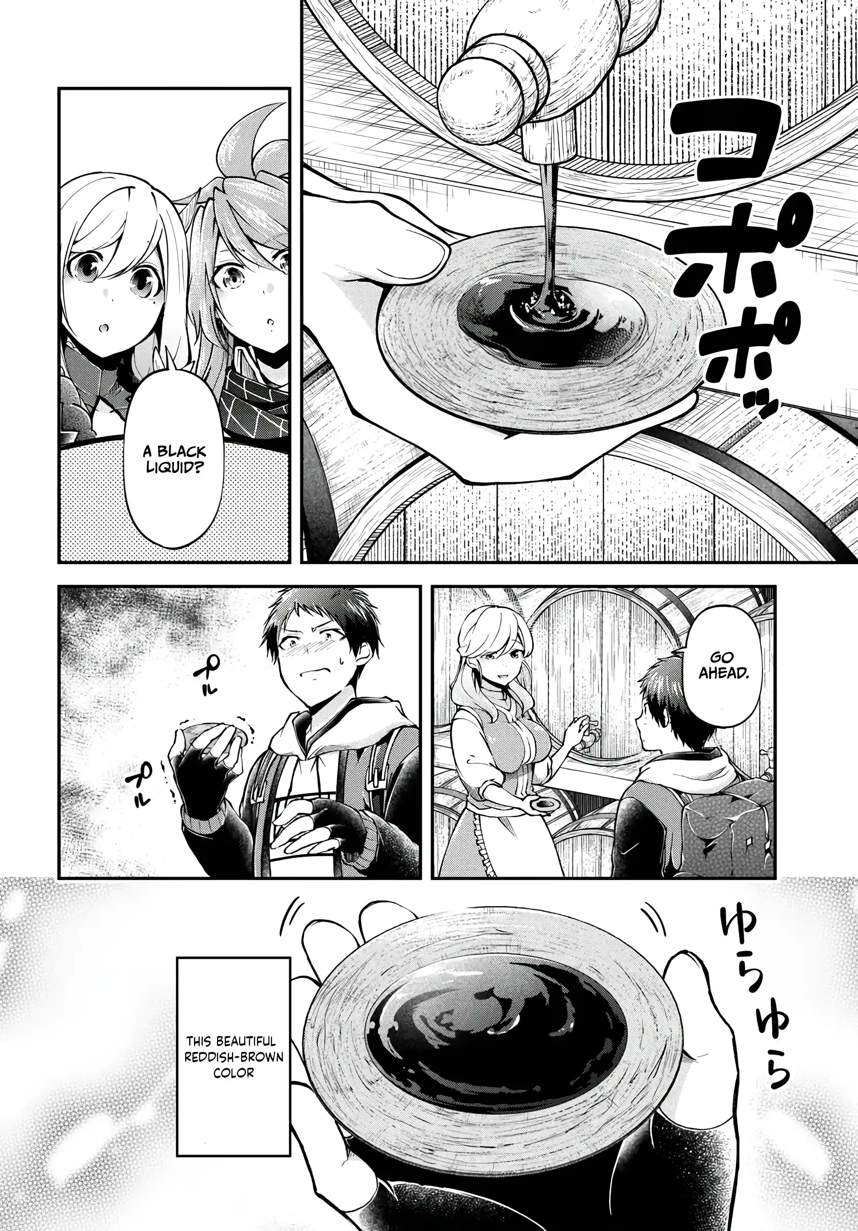 Isekai Cheat Survival Meshi 63