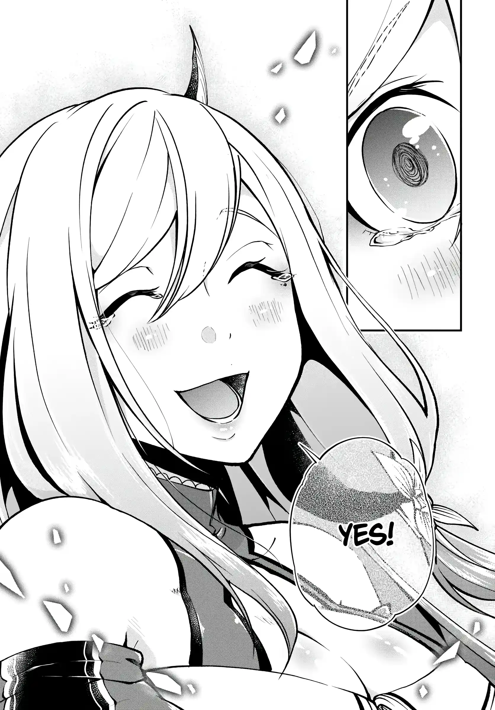 Isekai Cheat Survival Meshi 64