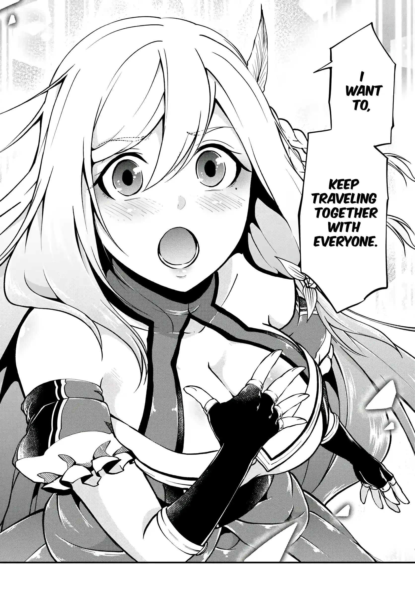 Isekai Cheat Survival Meshi 65